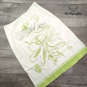 New York City Design Co. A line Skirt Size 4